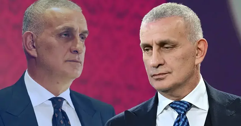 İbrahim Hacıosmanoğlu, sessizliğini bozdu: 30 yıllık futbol kokuşmuşluğunu arkadaşlarıma mal etmeye kalkmasınlar! Ahkam kesenlere vaktimiz yok! Fanatik Gazetesi Süper Lig Haberleri Spor