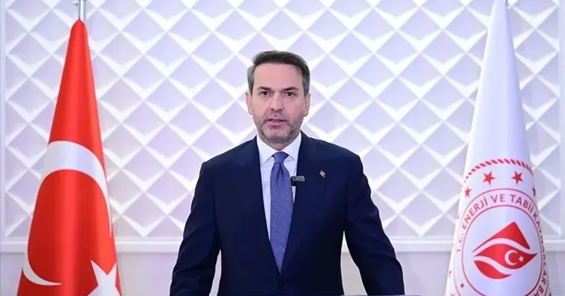 Stratejik bir enerji yolu Bakan Bayraktar açıkladı: Kalkınma Yolu 80 milyar dolarlık ekonomik değer yaratabilir