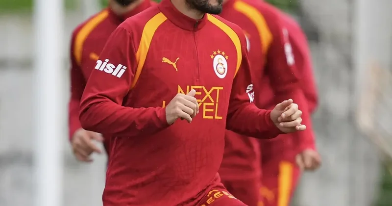 6 haftadır bekliyordu! Okan Buruk, İlkay Gündoğan için kararını verdi
