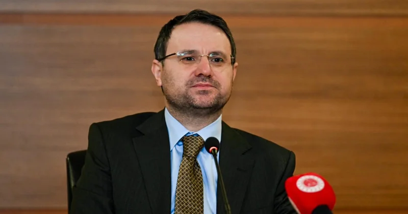 Bakan Gürlek: İlk 9 ayda 294 suçlu iade edildi Son dakika haberleri