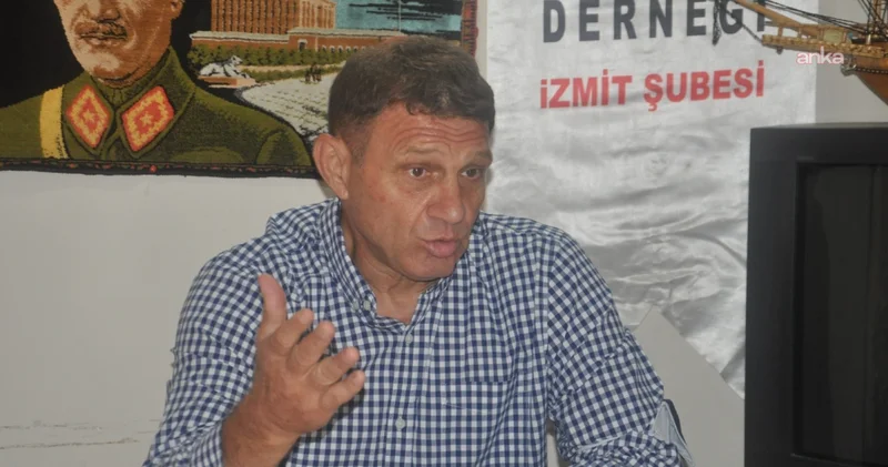 Son dakika haberler: Türker Ertürk e hem hapis hem tahliye kararı Son dakika haberleri