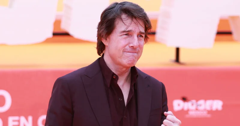 Tom Cruise Digger filmiyle sinema gişesinde çakıldı