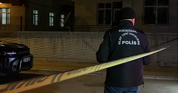 Konya haberleri Konya da cinayet! Kocası tarafından öldürüldü 05 Ekim 2026