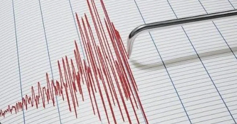 Osmaniye ve Adana’da korkutan depremler