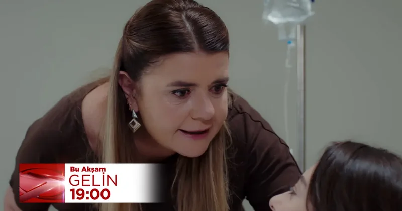 Gelin de İrem ve Gülfem karşı karşıya! Nasıl bir tepkiyle karşılaşacak?