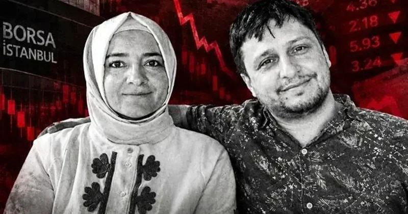 Fatma Betül Sayan Kaya ve eşi, yatırım getirilerini TMSF’ye iade etti