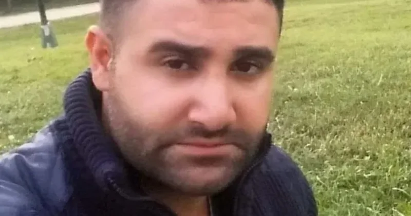 SON DAKİKA HABERİ: Yıllarca cinayet çözdü, şimdi kayıp yeğeni Yasin Tuncel in peşinde! 9 yıldır iki kişiden izi yok Son dakika haberleri