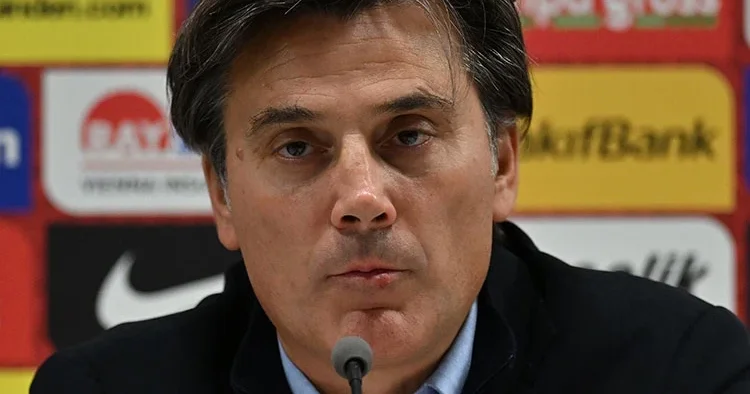 Vincenzo Montella dan eleştirilere yanıt: Desteğe inanıyorum!