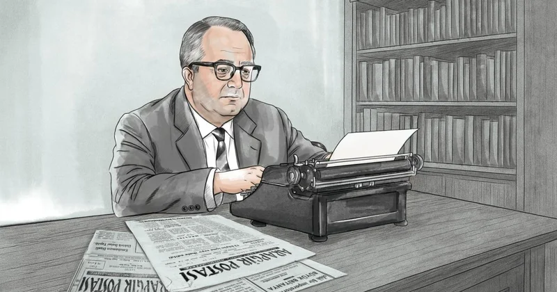 Bir neslin ağabeyi Fethi Gemuhluoğlu
