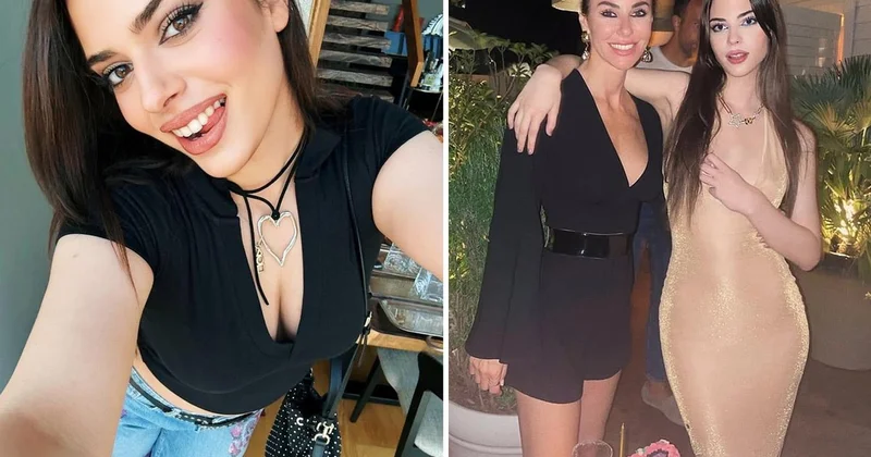 Defne Samyeli’nin kızı Derin Talu, cinsiyetsizlik tartışmalarına sert girdi