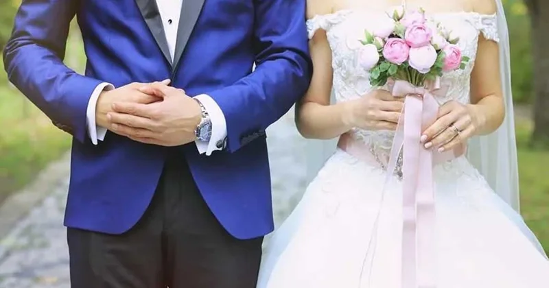 Bir evliliğin biteceğini düğün günü ele veren 8 işaret Sözcü Gazetesi