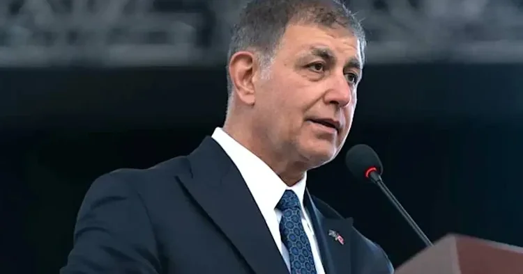 Cemil Tugay için AK Parti iddiası güçleniyor: Gözler 7 Ekim Çarşamba gününde
