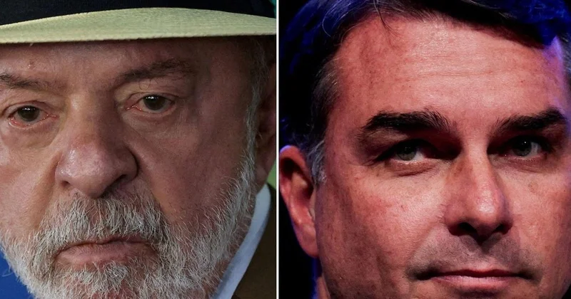 Brezilya seçiminde ilk tur sonuçlandı: Devlet Başkanı Lula, Flavio Bolsonaro nun 2,2 milyon oy gerisinde