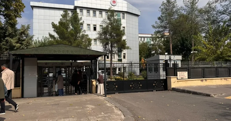 Diyarbakır da cansız bedeni bulunmuştu: Cinayet sanığından akılalmaz savunma! Ben cezaevinde olmasaydım...