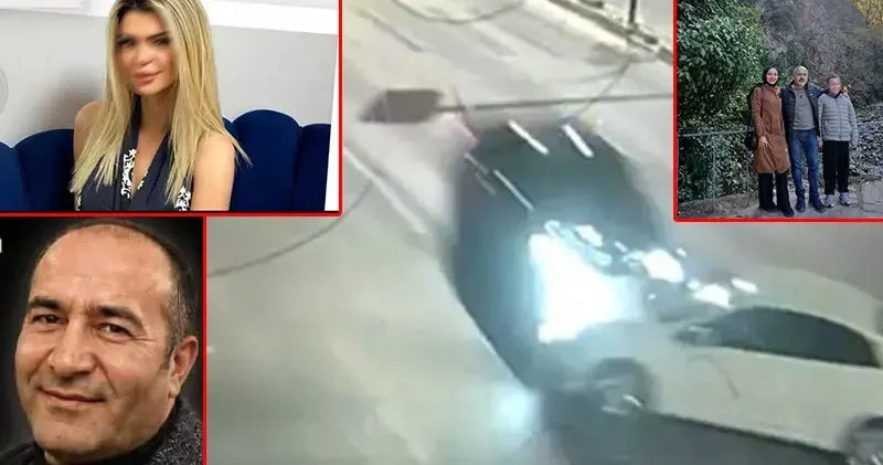 2 kişinin ölümüne neden olan alkollü sürücü, telefonla ilgilenip sağlık ekiplerine cipindeki hasarı sordu