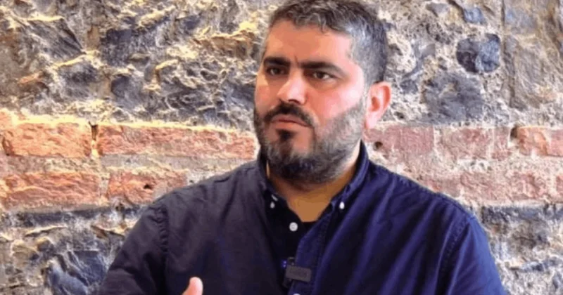 Ahmet Saymadi tutuklandı: İşletmecisi olduğum mekan hedef gösterildi Sözcü Gazetesi