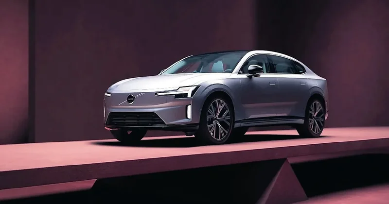 Premium otoda sedan rekabeti