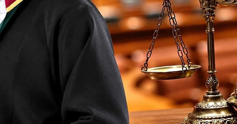 Kelepçelenerek akıl hastanesine kapatılan ünlü avukat şimdi de 150 bin dolar topluyor Sözcü Gazetesi