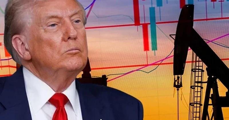 Trump akaryakıt fiyatlarının neden yükseldiğini açıkladı: Hürmüz değil