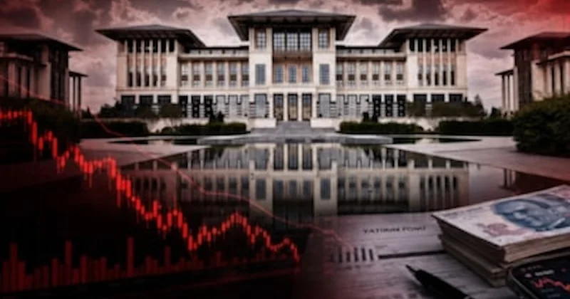 Fon skandalında Saray Danışmanı ndan uyarı gibi açıklamalar Sözcü Gazetesi