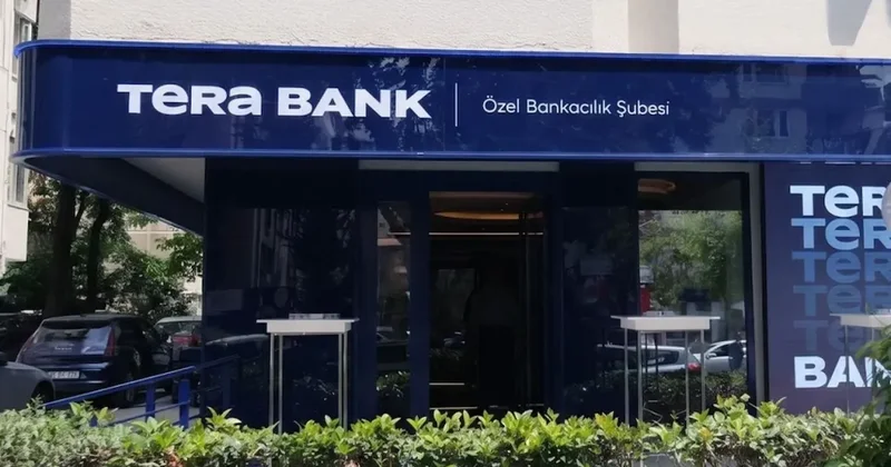 Tera Banka temerrüde düştü Sözcü Gazetesi