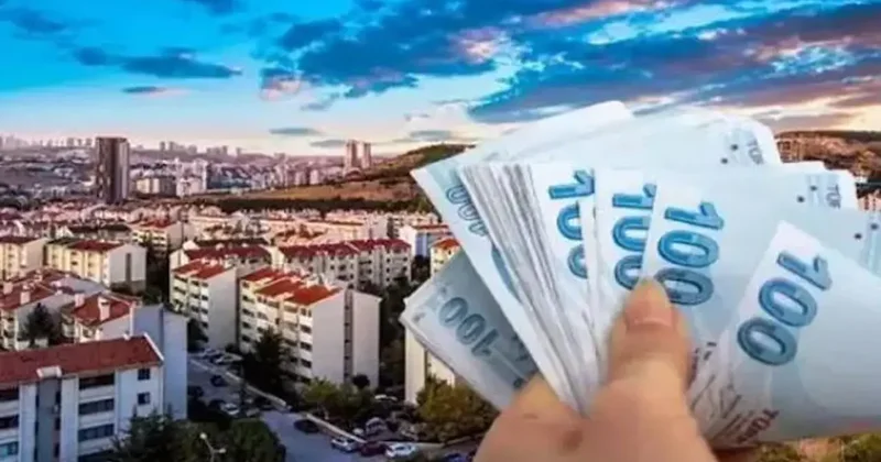 Milyonlarca kişiyi ilgilendiriyor: Kira zam oranı belli oldu!