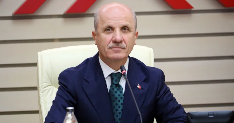YÖK Başkanı Özvar açıkladı! Bu bölümlerde doluluk oranları yüzde 100