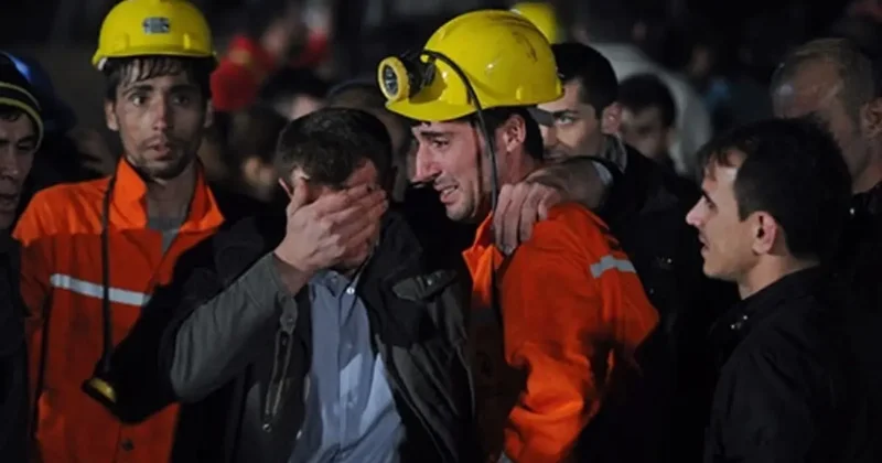 Soma daki maden ocağı faciasında yeni gelişme: 9 şüpheli adliyede