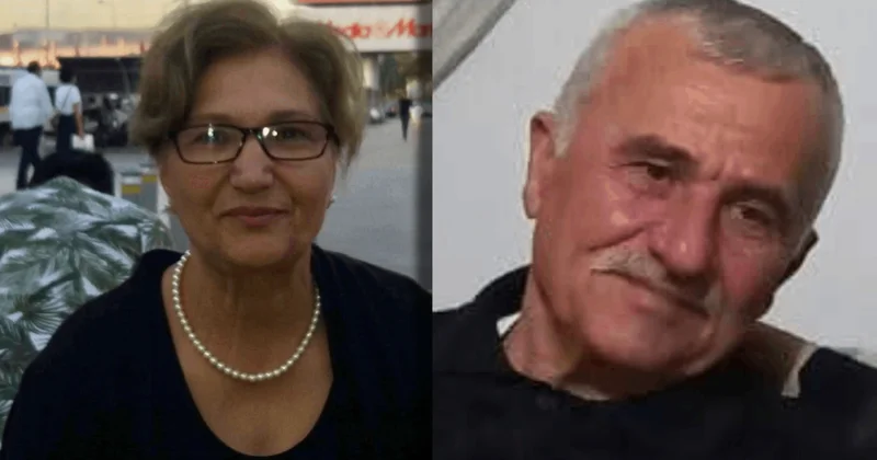 Gemlik’te yaşlı çifte evlerinde kanlı infaz Sözcü Gazetesi