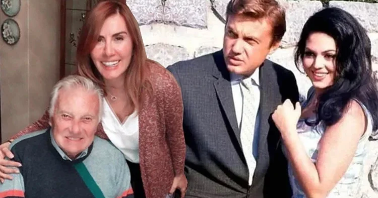 Göksel Arsoy a dostları ve sevenlerinden veda...
