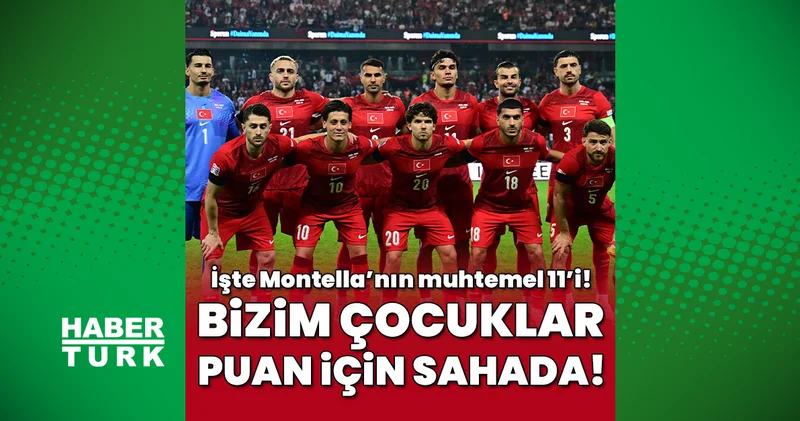 Belçika Türkiye maçı canlı anlatım Belçika A Milli Takım UEFA Uluslar Ligi maçı ne zaman, saat kaçta ve hangi kanalda? Son dakika: A Milli Takım muhtemel 11 ler belli oldu