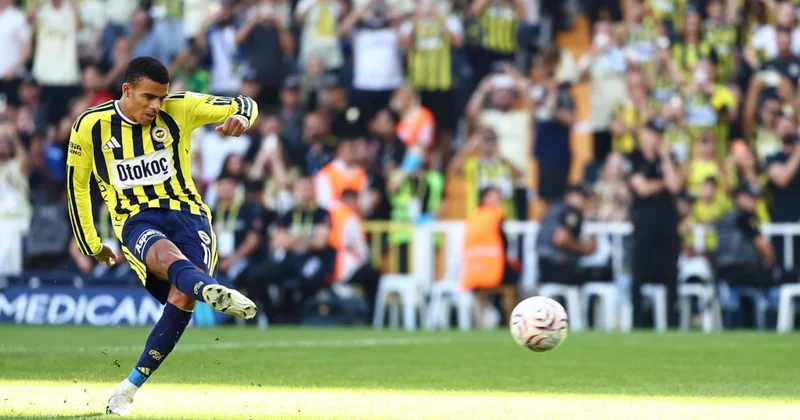 Mason Greenwood da ceza riski, gözler hakem raporunda Sözcü Gazetesi