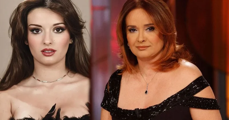 Müjde Ar televizyonu evinden çıkardı: Şaşırtan kararının nedenini açıkladı Sözcü Gazetesi