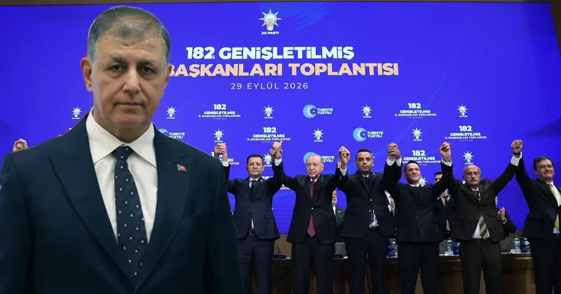 Cemil Tugay’dan AK Parti iddialarına ilk yanıt: Bir kararın eşiğindeyim
