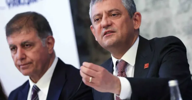 Cemil Tugay hakkında YENİ Parti den dikkat çeken açıklama: Geçebilir!