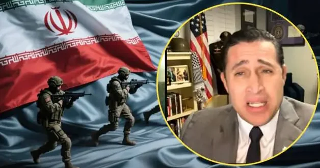 Emekli ABD li yarbay Aguilar rakamı açıkladı: Ölen ABD askeri sayısı açıklanandan 5 kat fazla!