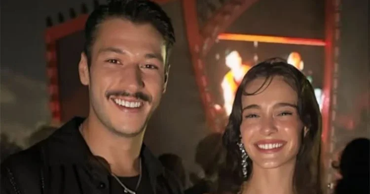 İlişkimiz bitti arkadaşız