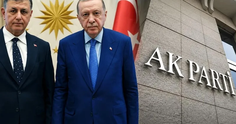 İzmir Büyükşehir Belediye Başkanı Cemil Tugay için AK Parti iddiası! Tarih ve saat bile verildi