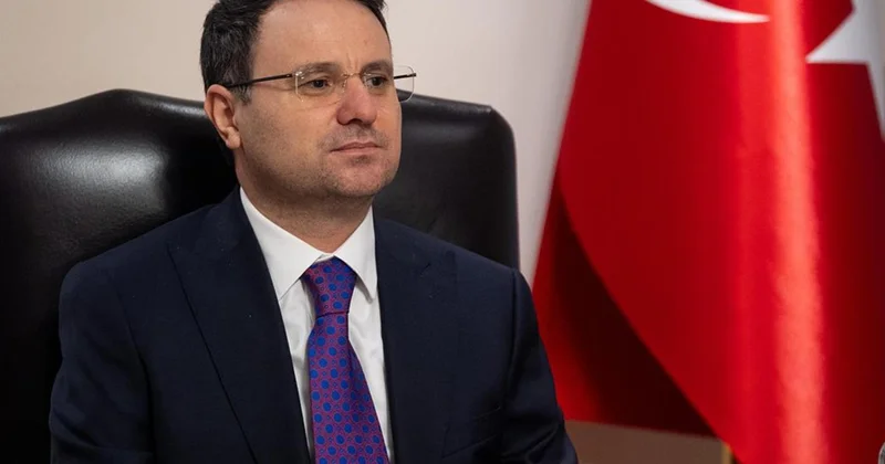 Bakan Gürlek böyle duyurdu: 3 ayda 16 ülkeden 89 suçlu iade edildi