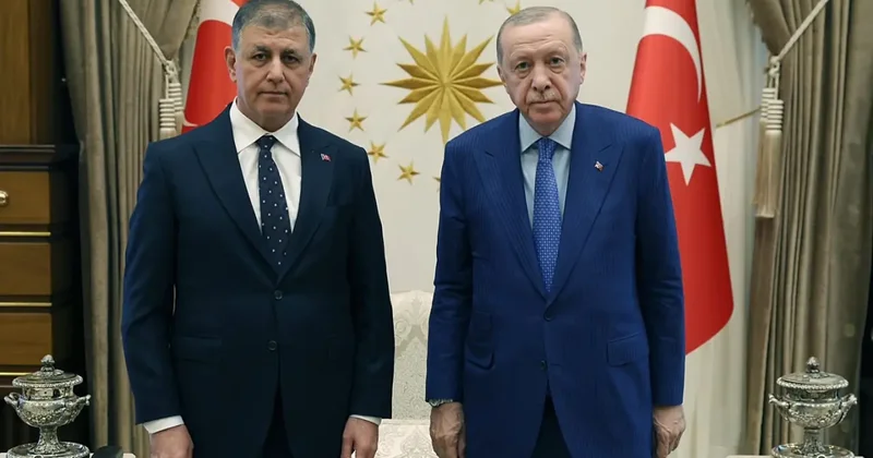İsrail manşetleri İzmir i dert etti: Erdoğan laikliğin kalesi İzmir’i fethetti