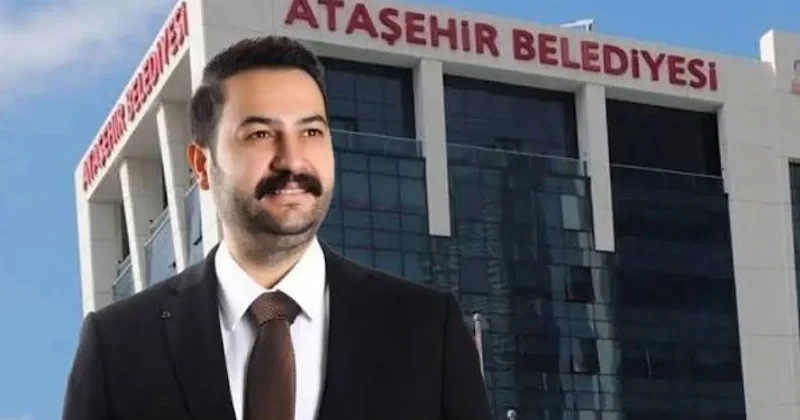 Ataşehir Belediye Başkan Vekili Güneş dahil 13 şüpheli adliyeye sevk edildi