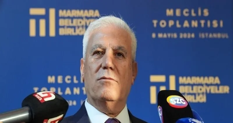Bursa Büyükşehir davasında 2.duruşma Son dakika haberleri