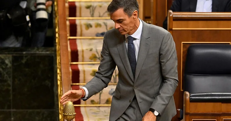 İspanya yı 72 saatte erken seçime götüren kriz! Her şey böyle başladı