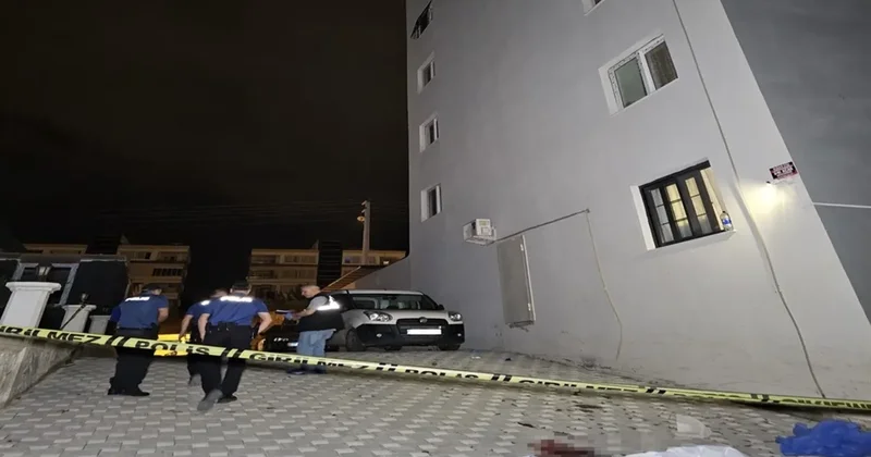 Adana da sır ölüm: Sevgilisinin penceresinden düşüp hayatını kaybetmişti! Eski eşinden akılalmaz iddialar...
