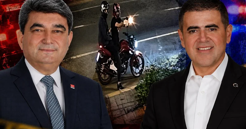 Kafa karıştıran tablo! Silahlı saldırıyla suçladı, gözaltına alınınca desteğe koştu
