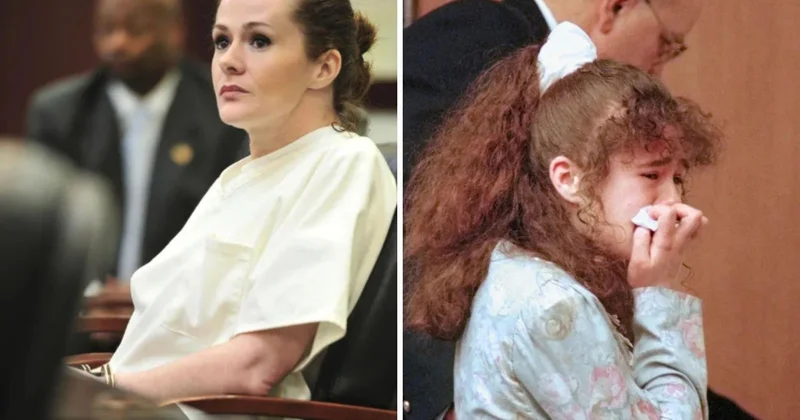 İdam girişimi başarısız olmuştu: Christa Pike iyileşirse yeniden infaz edilebilir