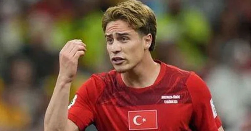 Kenan Yıldız neden Milli Takım’da yok? Sakatlık detayı, A Milli Takım kadrosu, son maçlar ve fikstür Son Haberler