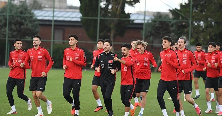 Ümit Milli Futbol Takımı nın rakibi Macaristan