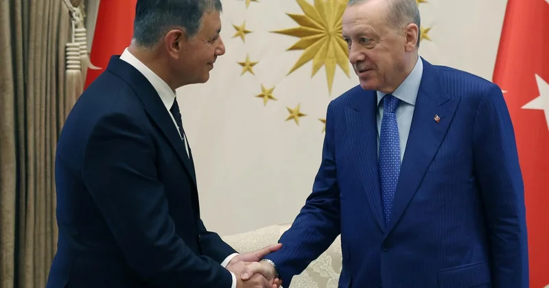 AK Parti tarihinde bir ilk! Cemil Tugay, çarşamba günü transfer olacak iddiası