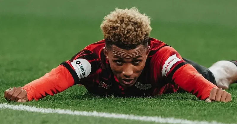 Trabzonspor Gedson Fernandes ten vazgeçmedi: Spartak Moskova ile masaya oturacak Sözcü Gazetesi